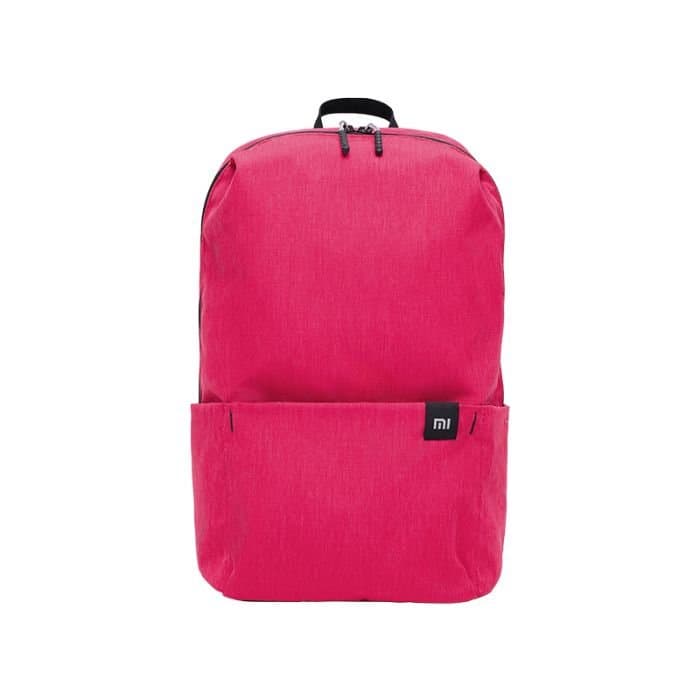 Xiaomi, Plecak Mi Casual Daypack, różowy, 10L