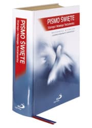 Pismo Święte Starego i Nowego Testamentu