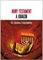 Nowy Testament a Judaizm