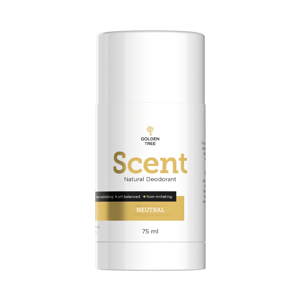 Scent - Neutralny