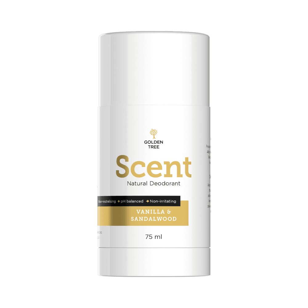 Scent - Wanilia i drzewo sandałowe