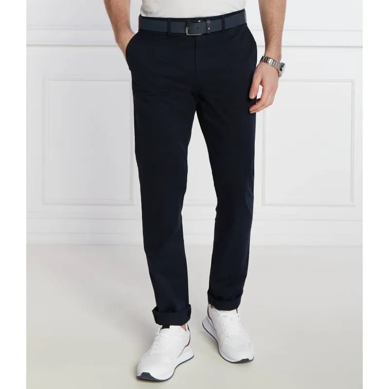 Tommy Hilfiger Spodnie chino CORE DENTON