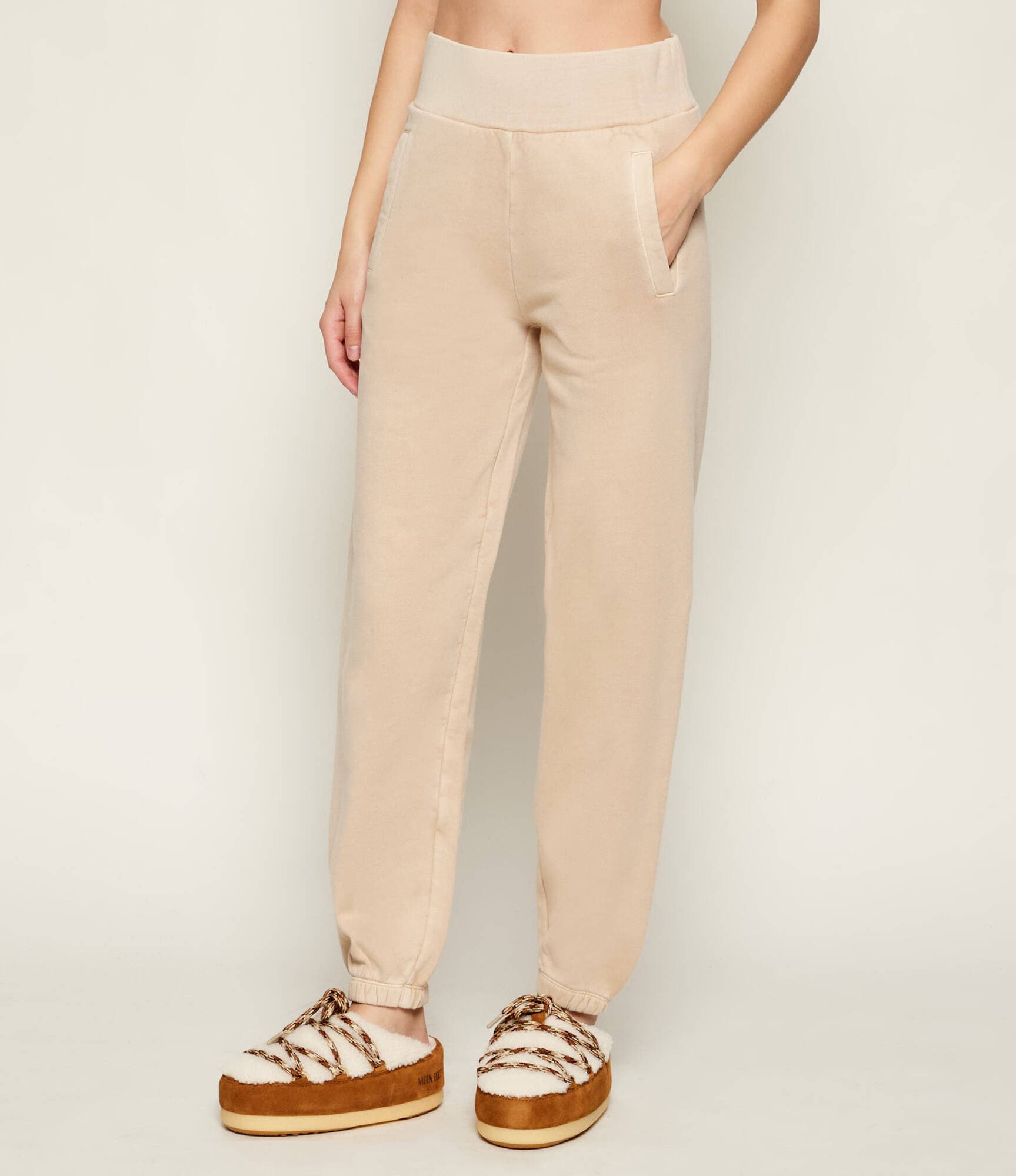 Bogner Fire + Ice Spodnie dresowe ILMI | Regular Fit