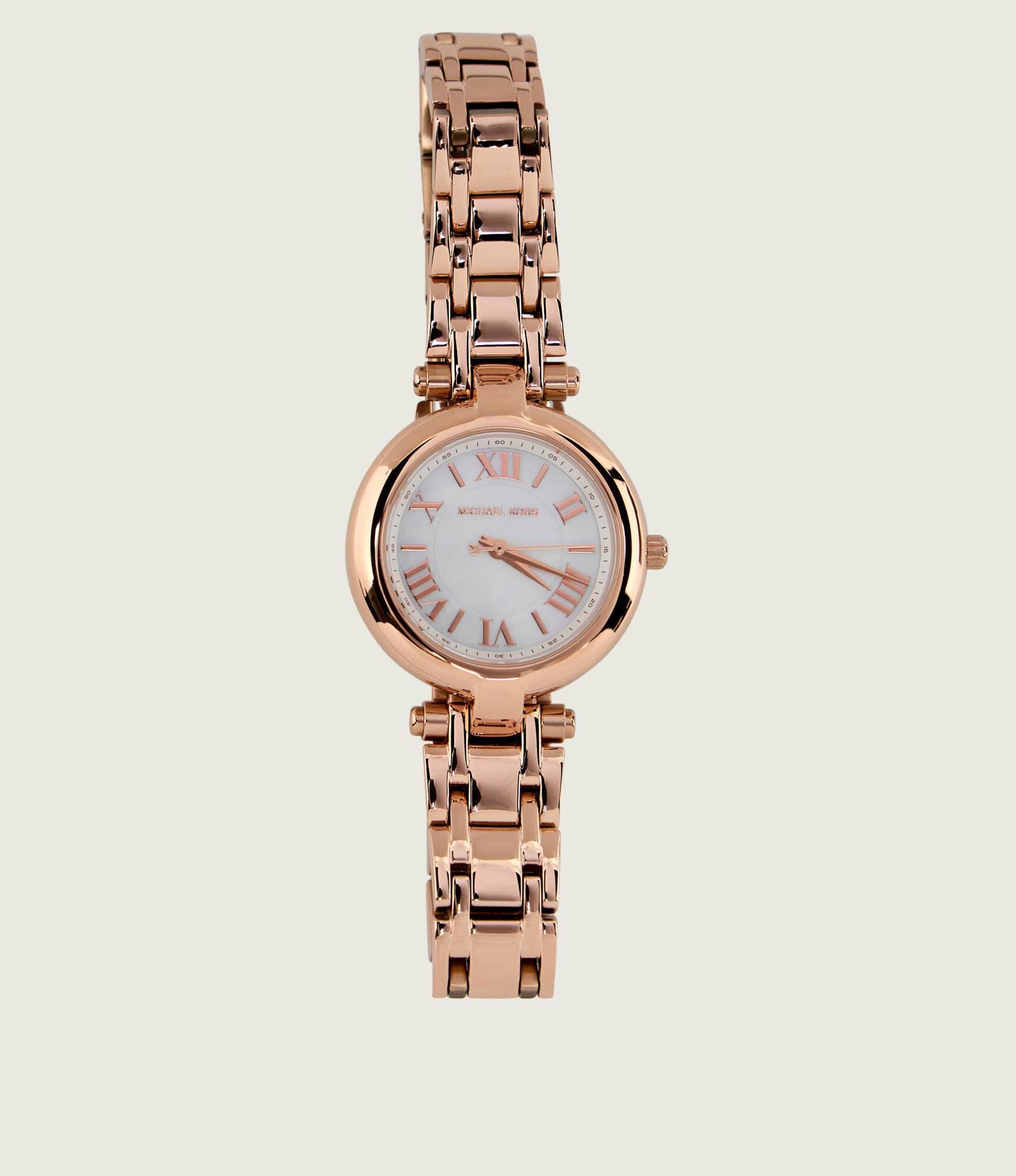 Michael Kors Zegarek Laney MK4893