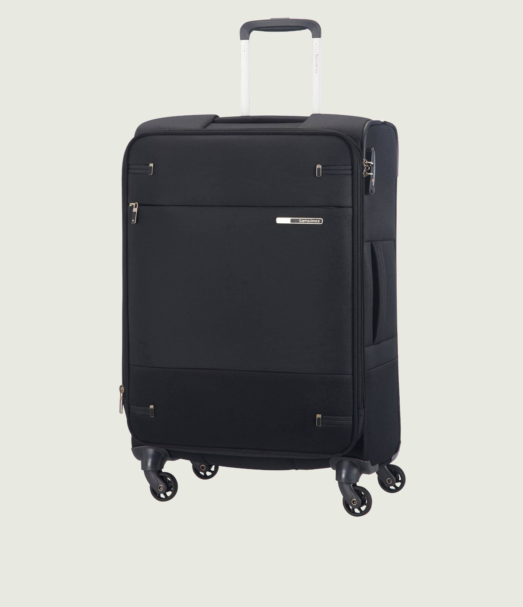 Samsonite Walizka BASE BOOST-SPINNER 66/24