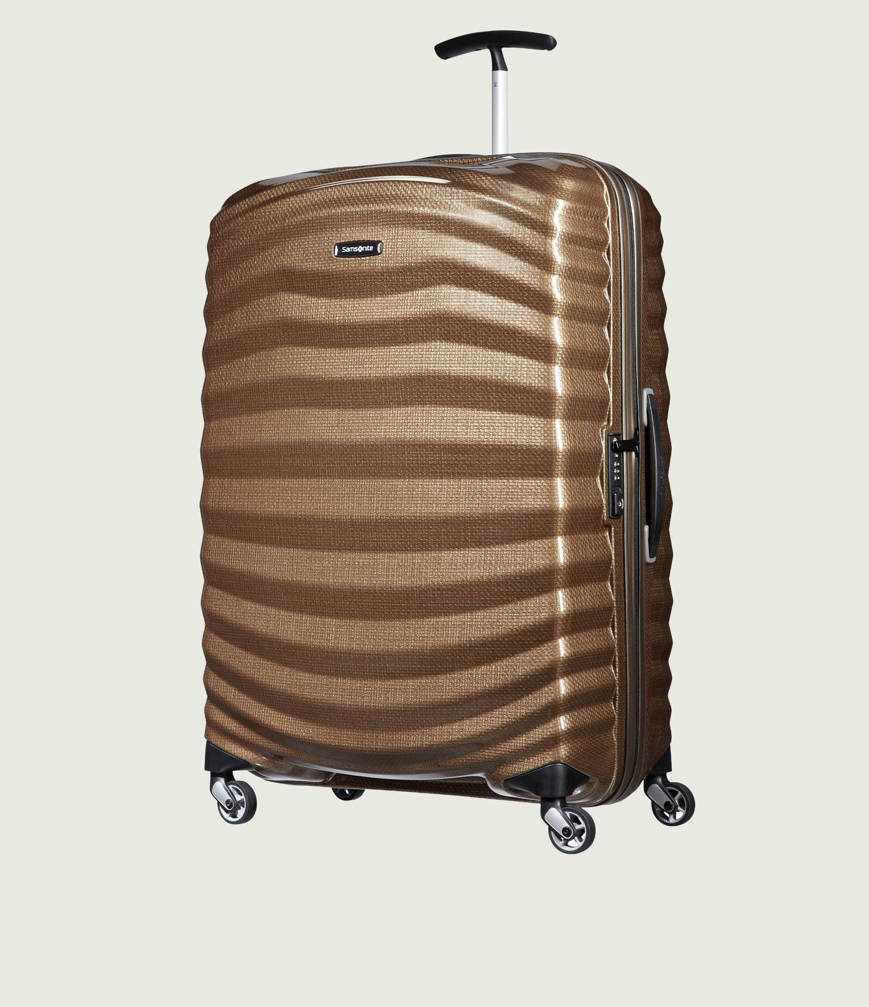Samsonite Walizka LITE-SHOCK-SPINNER 75/28