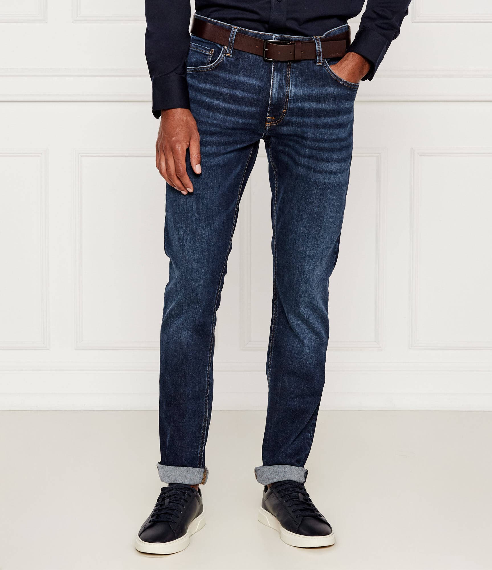 Joop! Jeans Jeansy Stephen | Slim Fit