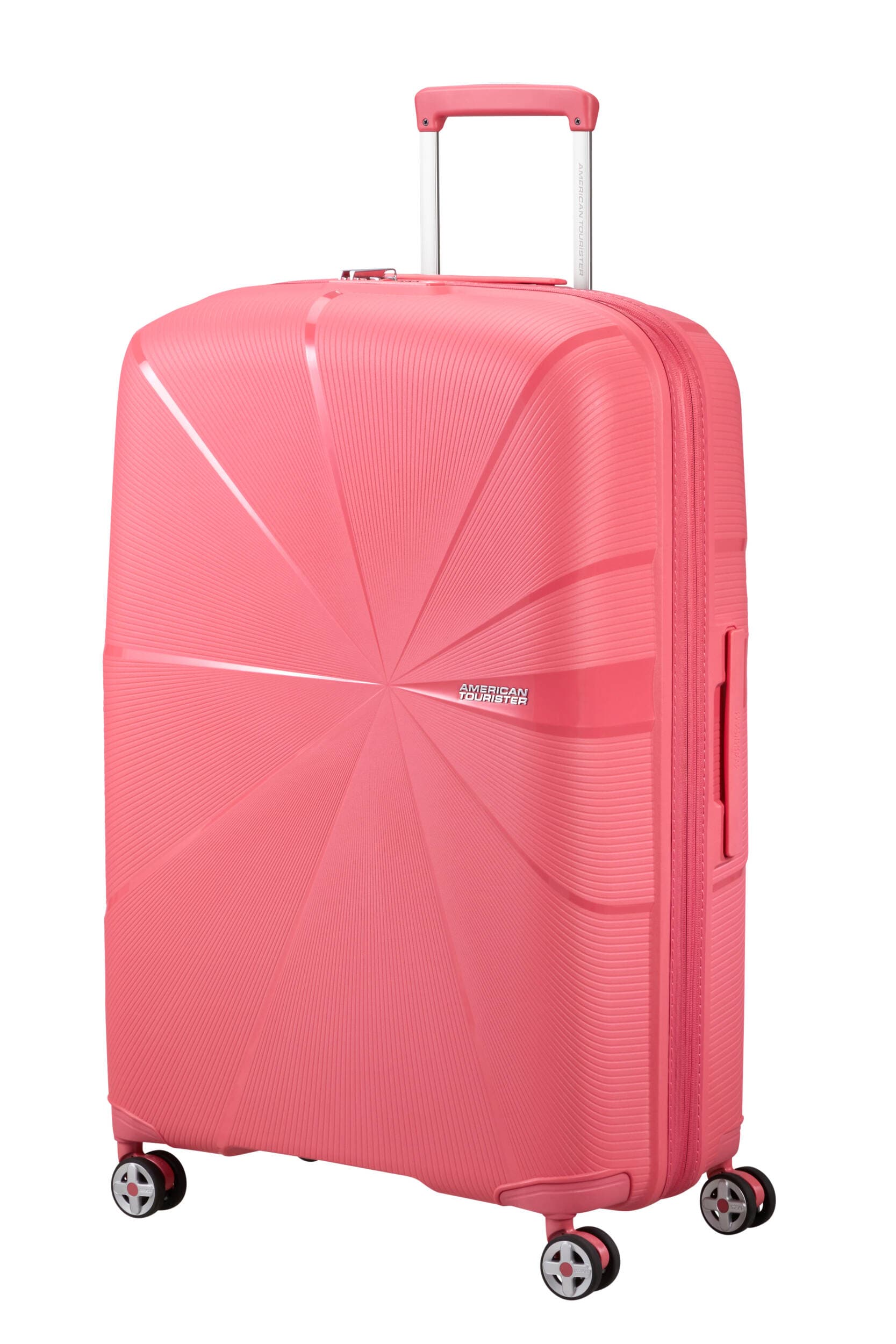 American Tourister Walizka STARVIBE-SPINNER 77/28 EXP TSA