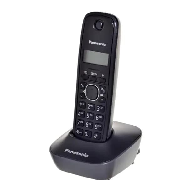 TELEFON PANASONIC KX-TG 1611 PDH