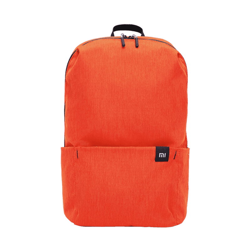 Mi Casual Daypack Orange