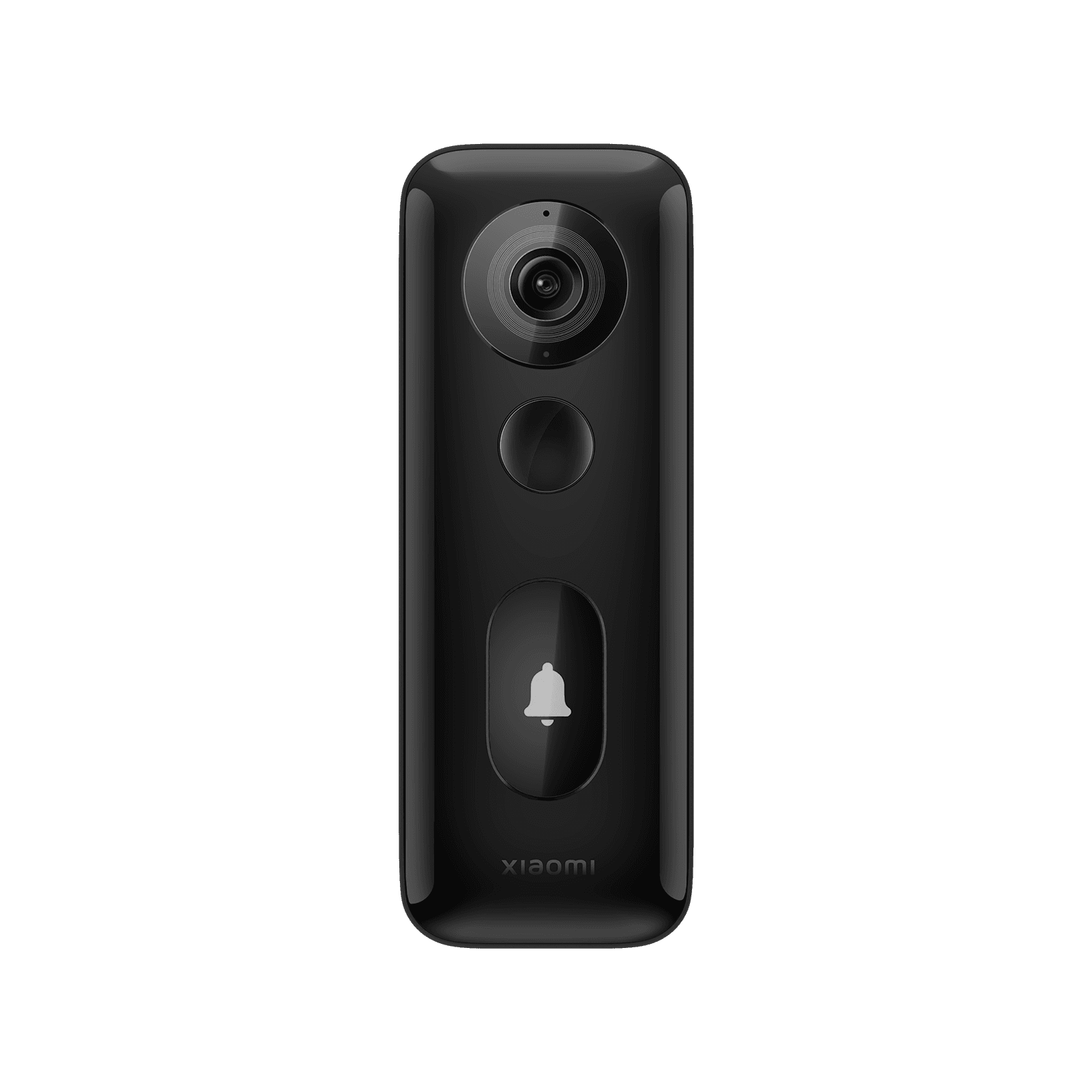 Xiaomi Smart Doorbell 3S Black
