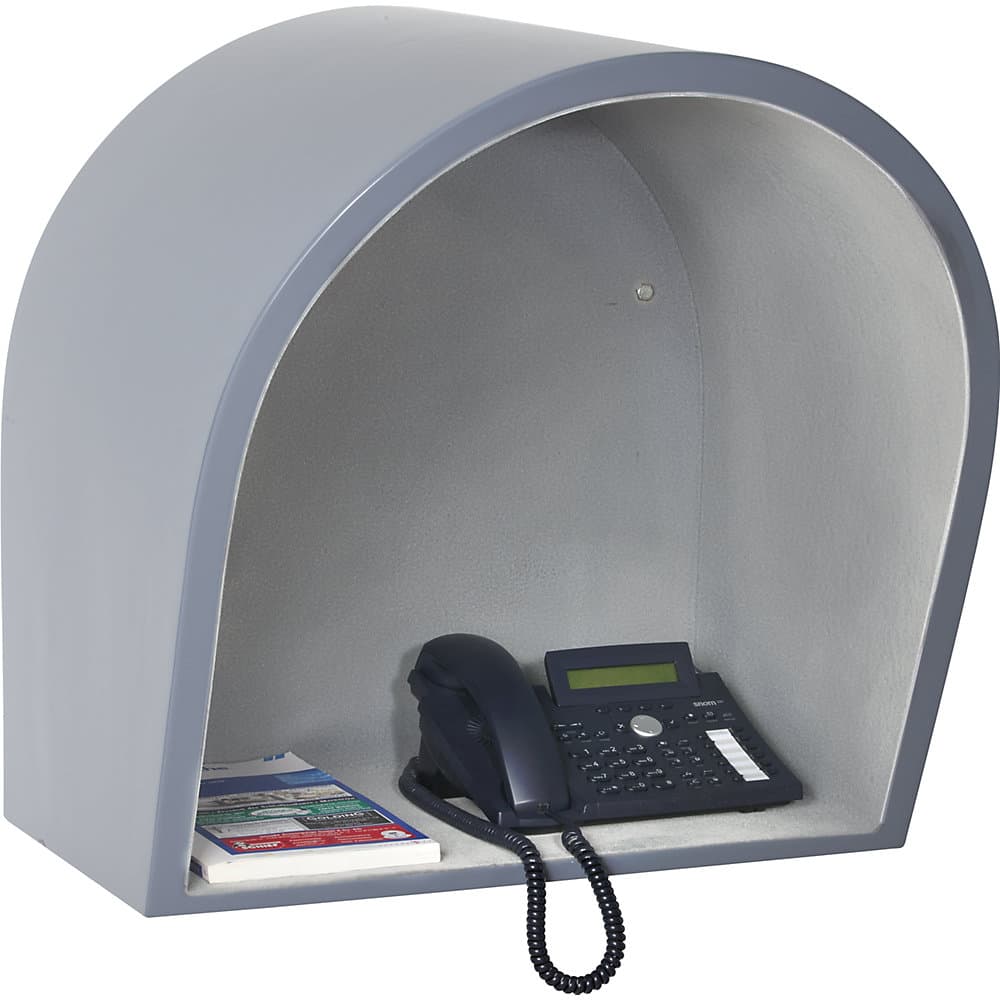 Muszla telefoniczna