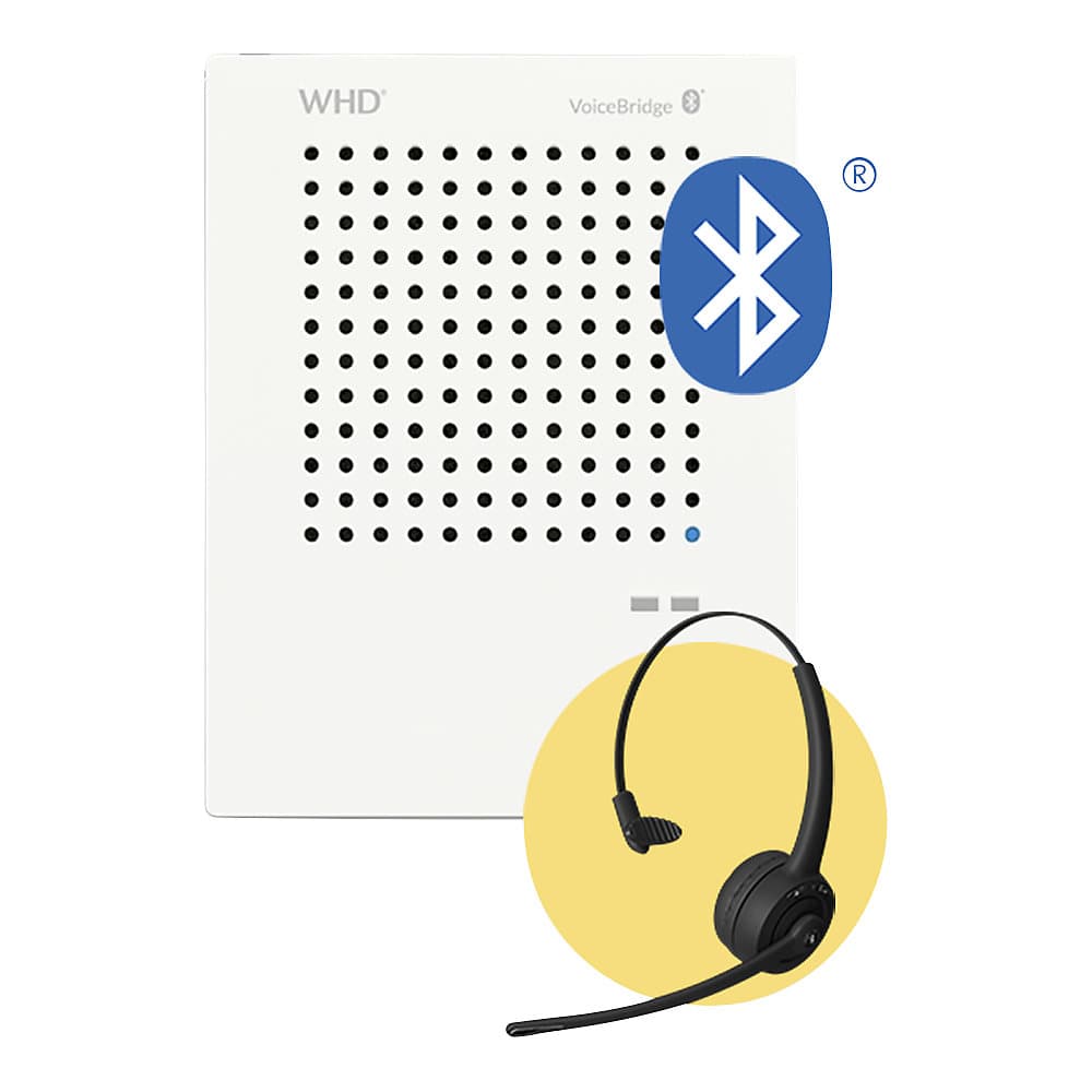 Interkom VoiceBridge Bluetooth