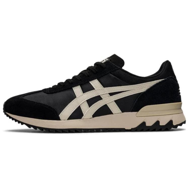 Onitsuka Tiger California 78 EX Czarne Owsiane Sneakersy Unisex 1183A355-002 cm