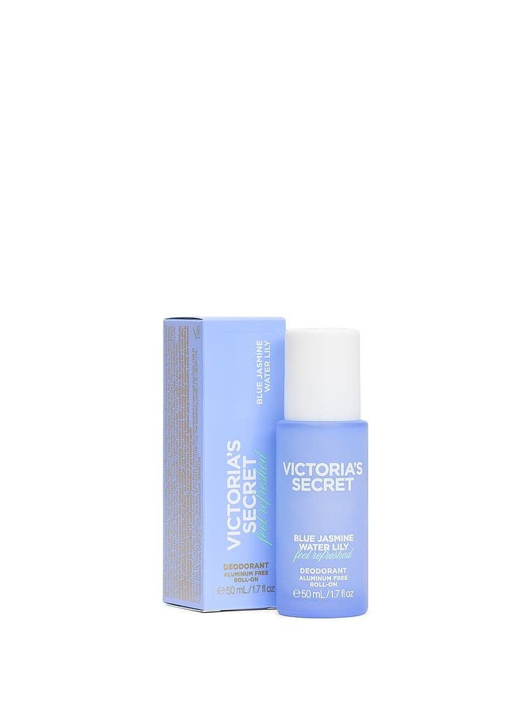 Blue Jasmine Water Lily Dezodorant roll-on 50ml