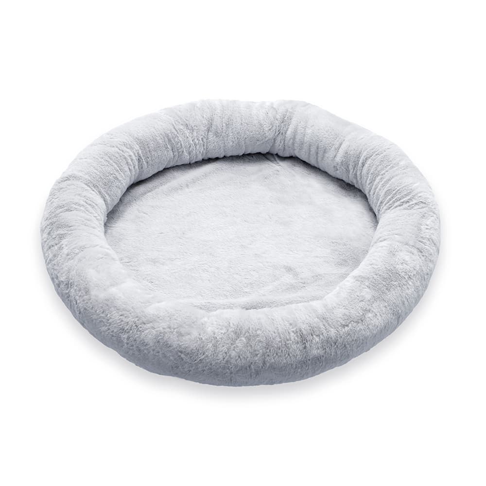 HAFENBANDE mata grzewcza Flory - Ø 75 cm