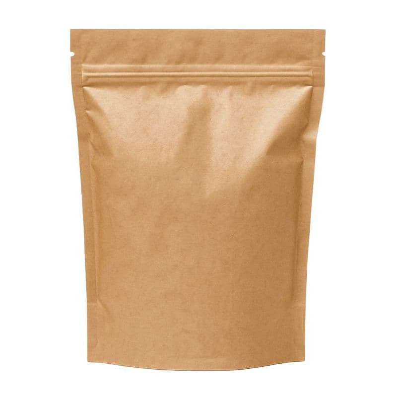 Doypack Neopak ECO KRAFT 160x80x270 - 750ml -  100 szt.