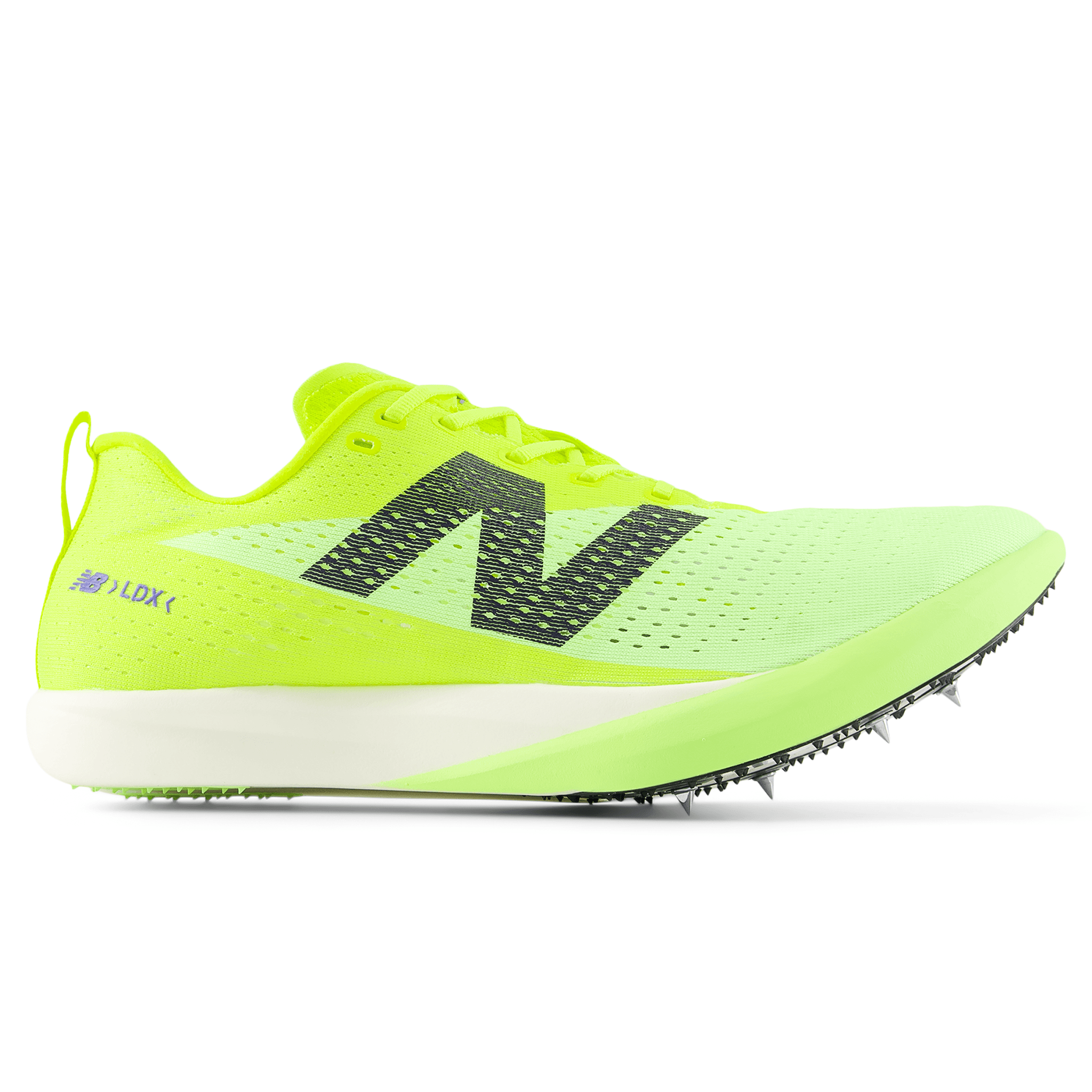 Kolce lekkoatletyczne New Balance FuelCell SuperComp LD-X v3 UELRL8HK – zielone