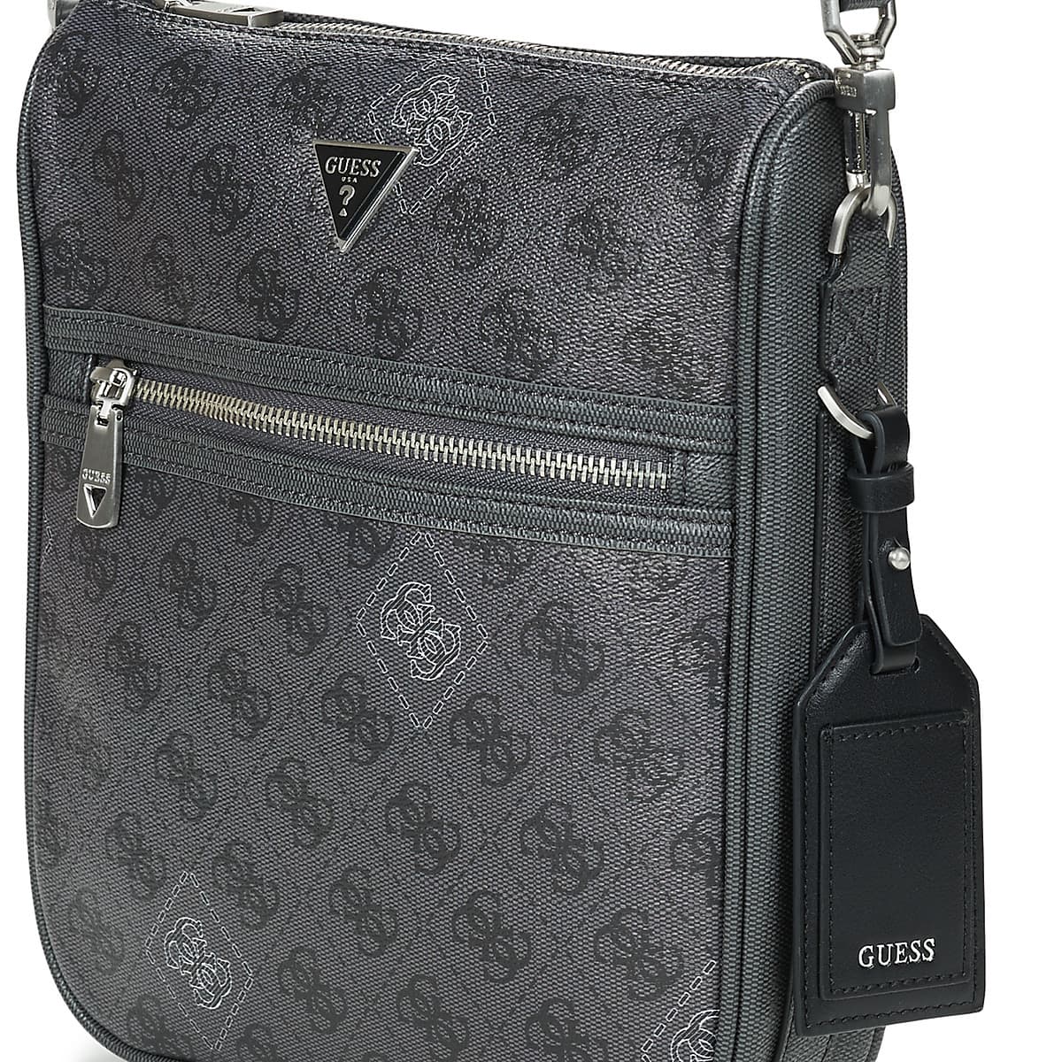 Torby / Saszetki Guess  MILANO CROSSBODY 2