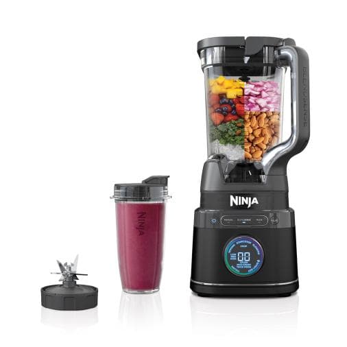 Ninja Detect Power Mixer Pro TB301EU blender kielichowy