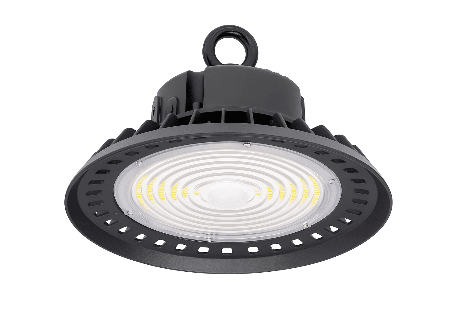 Lampa high bay LED 200W 4000K PULSARI VIGO PLUS