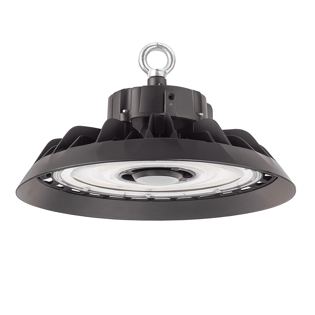 Lampa highbay LED 240W-200W-150W 3CCT PULSARI NEXIS 1-10V