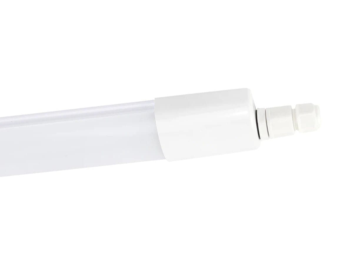 Lampa liniowa hermetyczna 45W 4000K LED line LINIX z czujnikiem