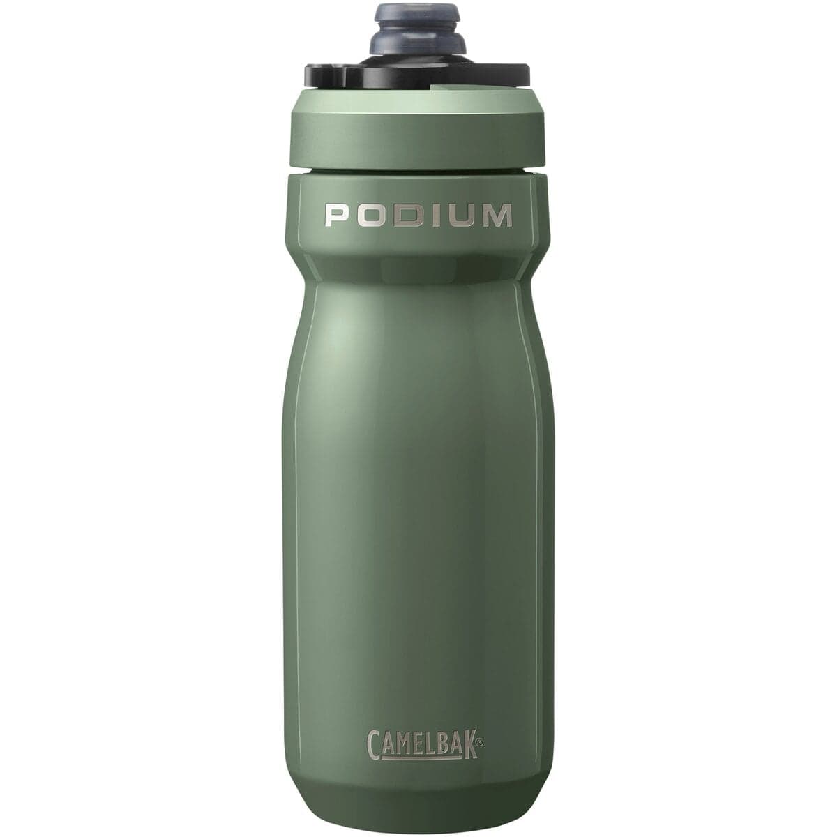 CAMELBAK Bidon Podium Insulated Steel 530ml zielony (530)