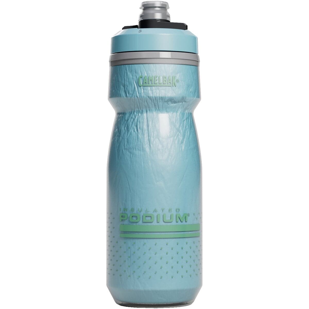 Bidon rowerowy CAMELBAK Podium  zielony (620)