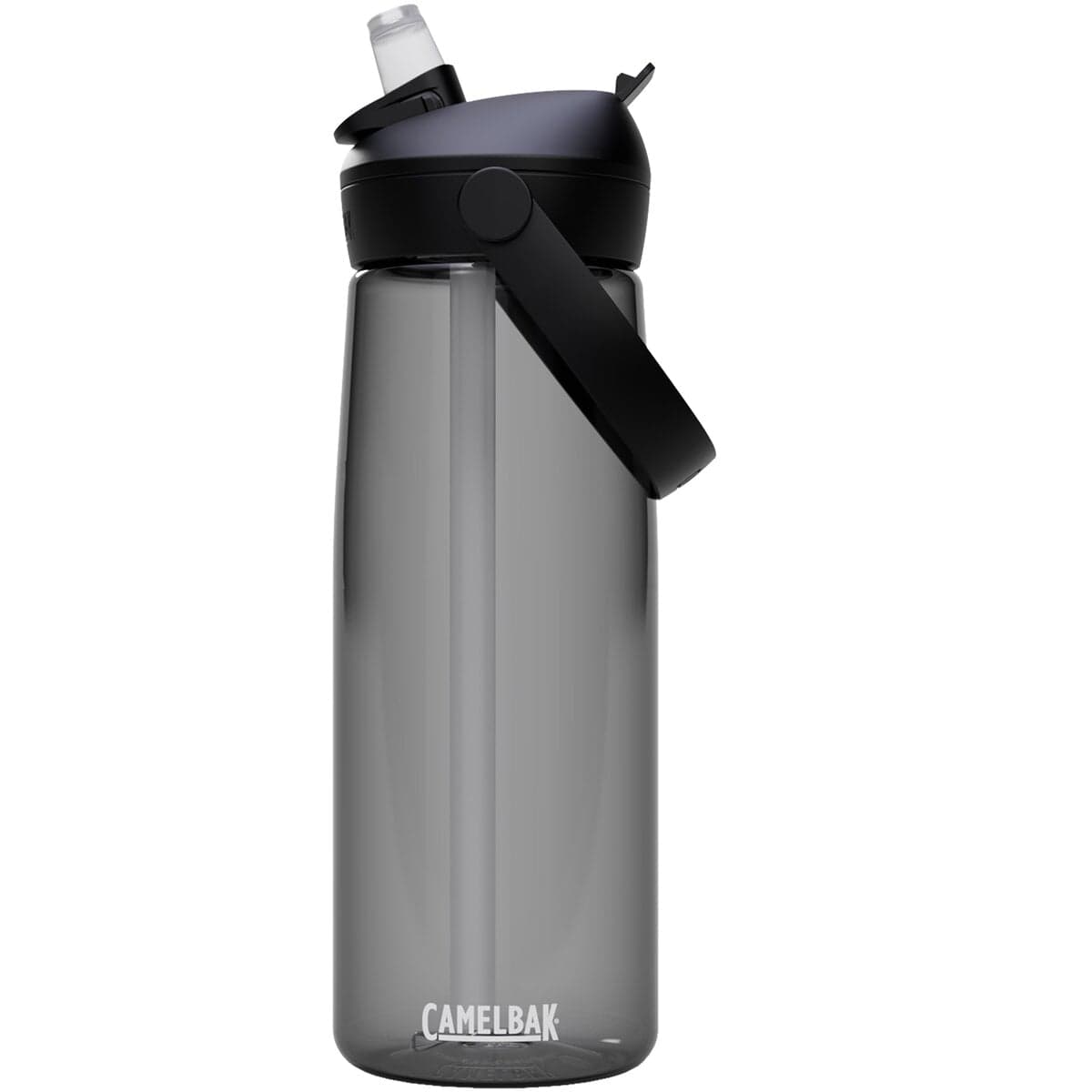 Butelka Tritanowa CAMELBAK Thrive Flip Straw  szara (740)