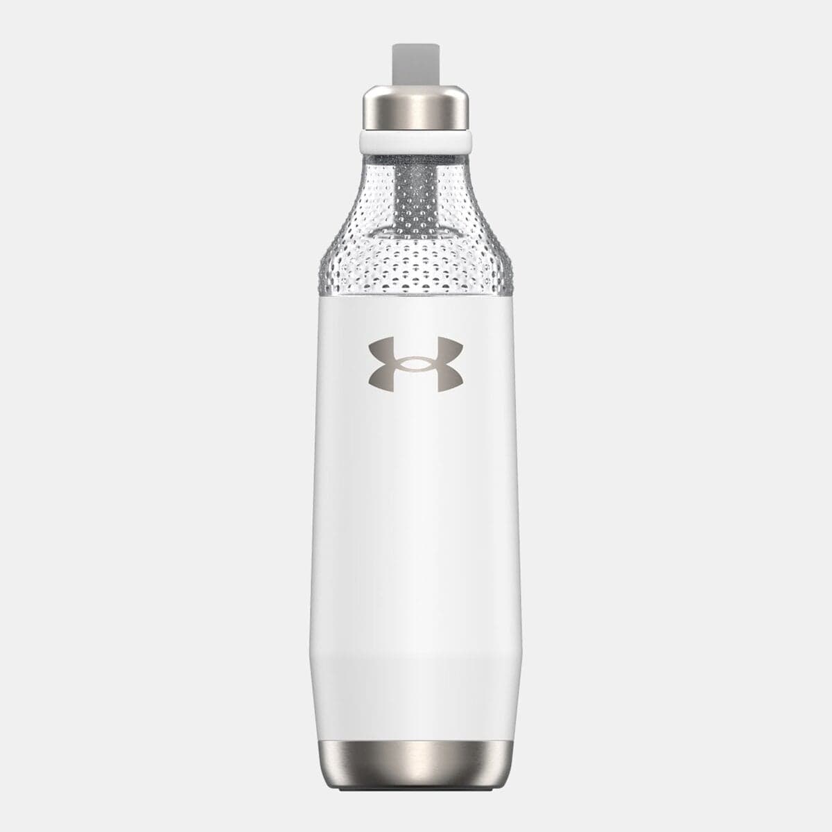 UNDER ARMOUR butelka termiczna na zimne napoje 500ml (500, one size)