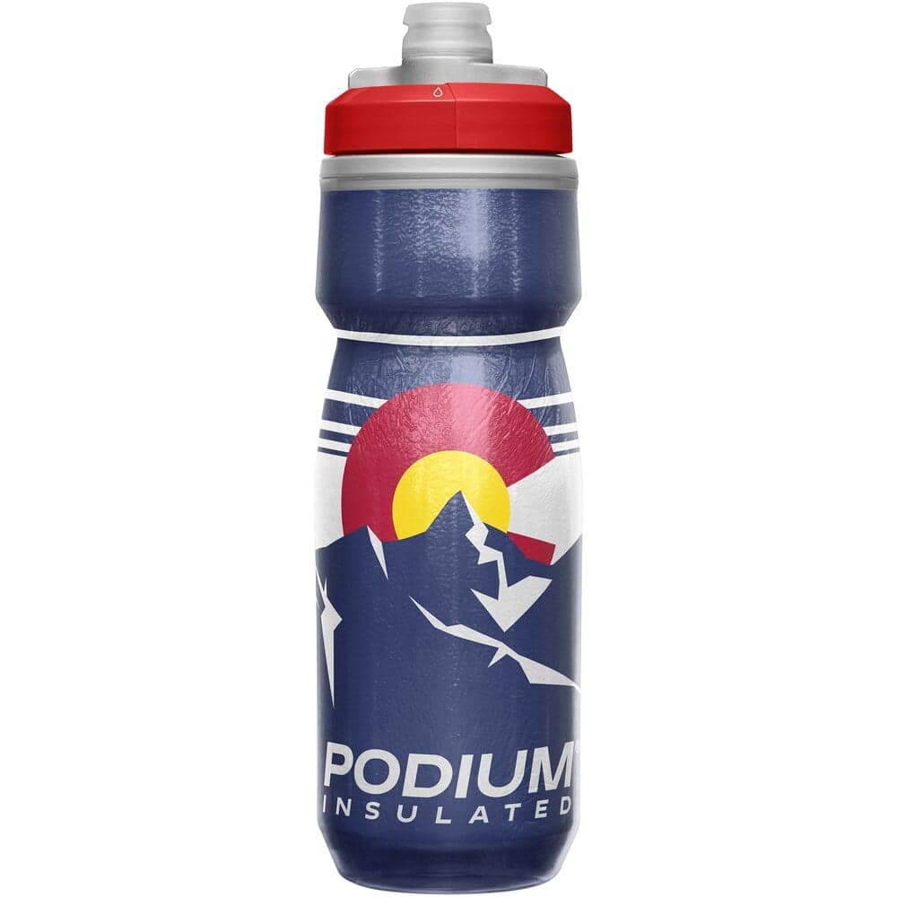 CAMELBAK Bidon Podium Chill Edycja Limitowana (620)
