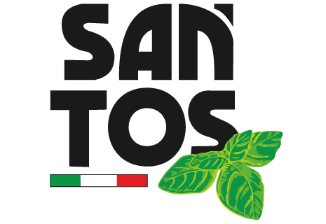 Santos Caffe & Pizza
