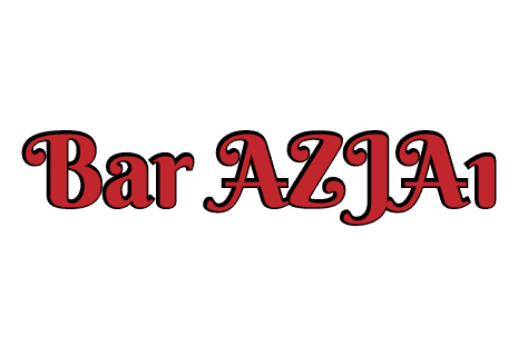 Bar AZJA 1