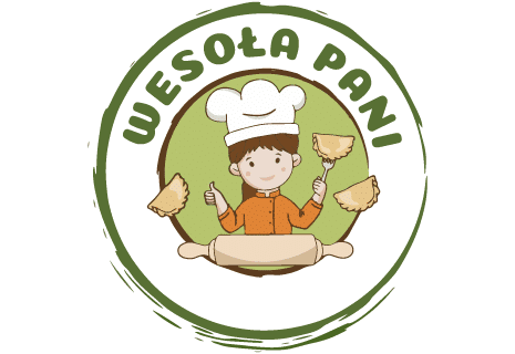Wyroby mrożone "Wesoła pani"