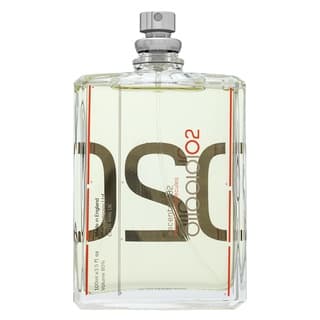 Escentric Molecules Escentric 02 woda toaletowa unisex 100 ml