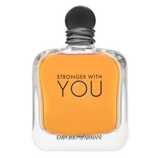 Armani (Giorgio Armani) Emporio Armani Stronger With You woda toaletowa dla mężczyzn 150 ml