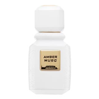 Ajmal Amber Musc woda perfumowana unisex 100 ml
