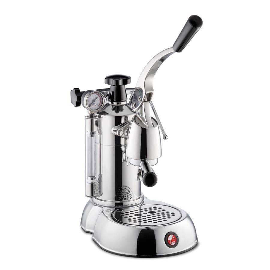 Ekspres do kawy kolbowy La Pavoni Stradivari SPL