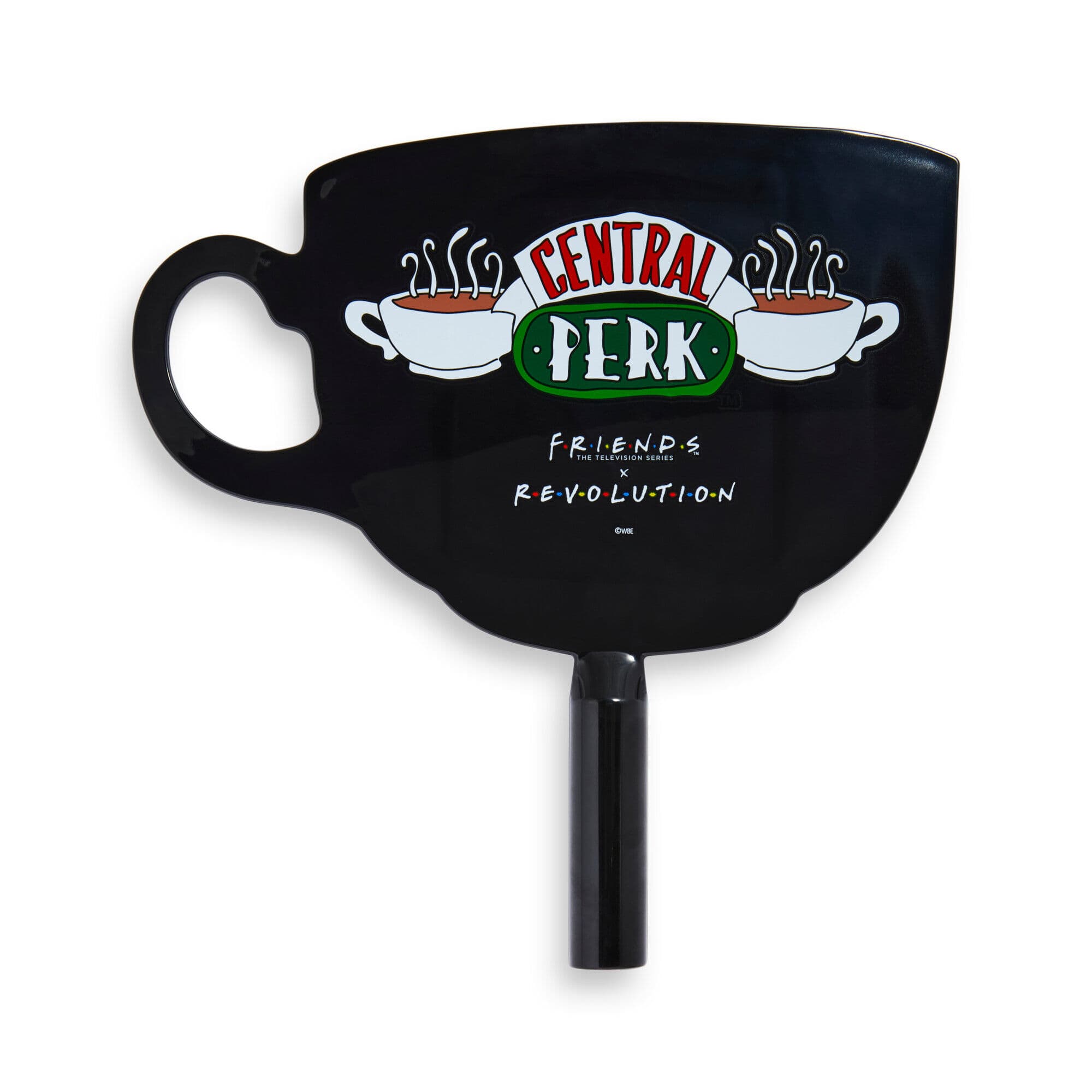Makeup Revolution x Friends Central Perk Lusterko na Rączce