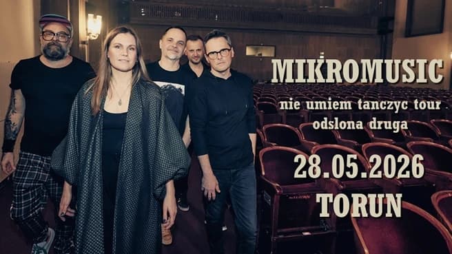 Mikromusic