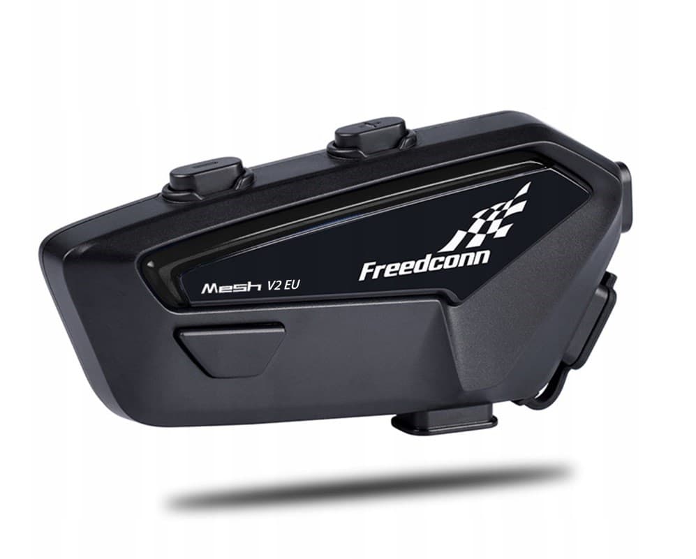 Interkom motocyklowy FreedConn FX Pro V2 EU MESH