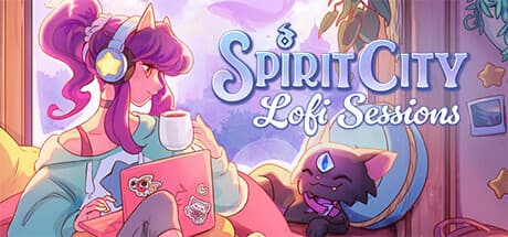 Spirit City: Lofi Sessions Steam Altergift