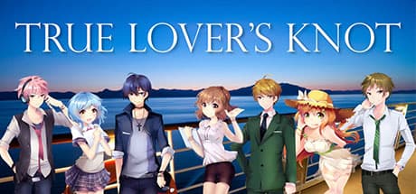 True Lover's Knot Deluxe Edition (OST + Bonus Artbook)