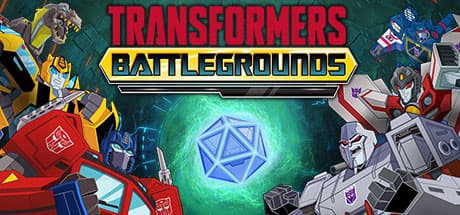 TRANSFORMERS: BATTLEGROUNDS US