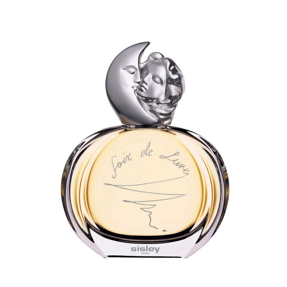 SOIR DE LUNE