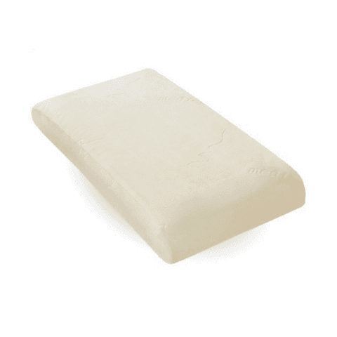 Poduszka VISCO PRIME HILDING : Pokrowce Hilding - Medicott Velur, Rozmiar poduszki - 70x39x12