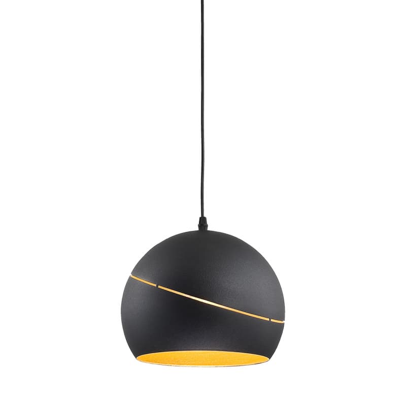 Lampa wisząca YODA BLACK ORBIT 2085