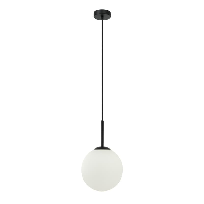Lampa wisząca Deore PND-5578-1S-BK