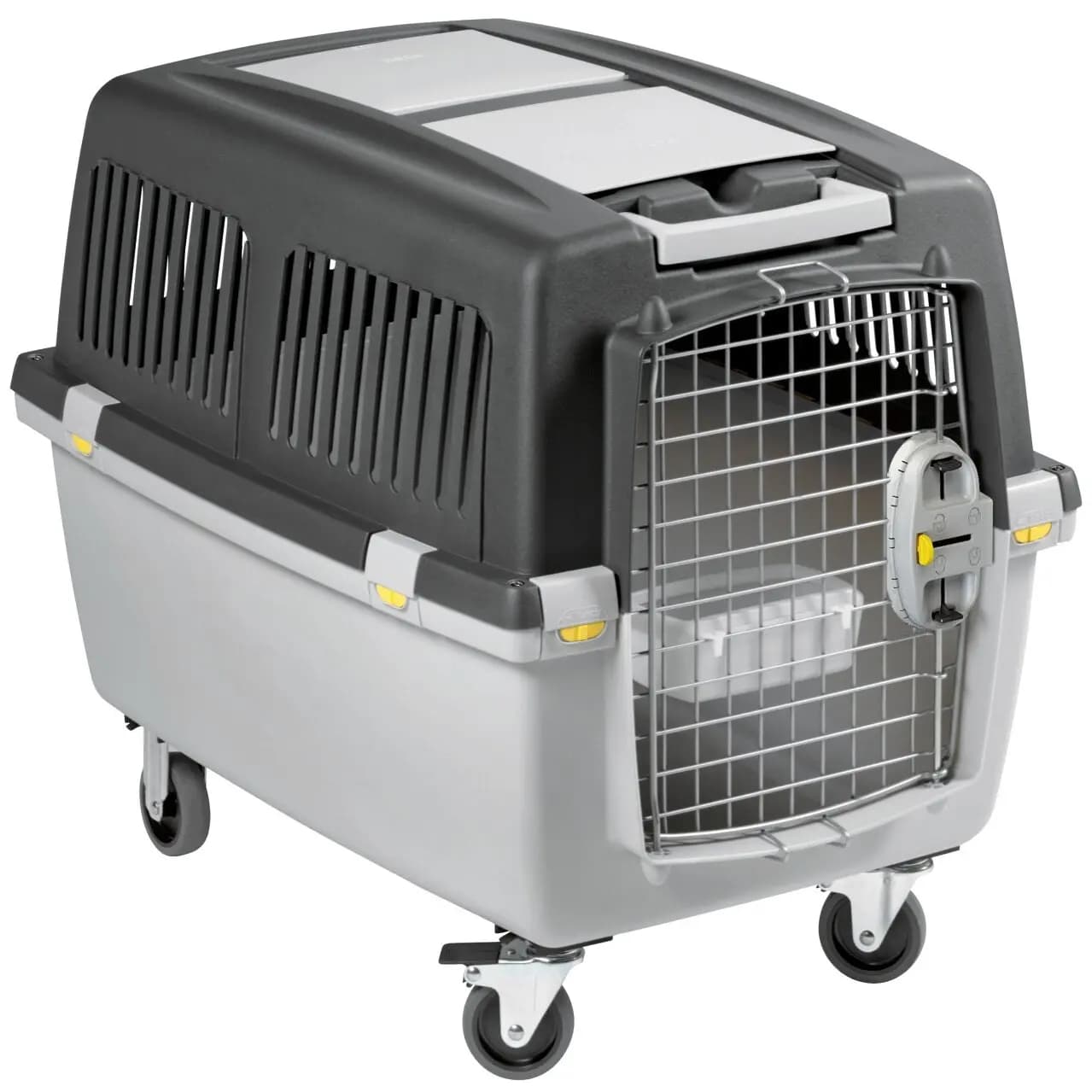 Klatka transportowa Kerbl Gulliver Mega
